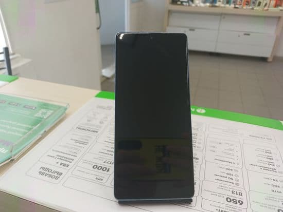 Фото 1: Infinix GT 20 Pro 12/256GB по адресу г. Кушва, ул. Строителей, 6