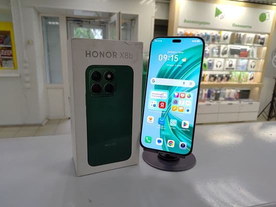 Фото 8: Honor X8b 8/256GB по адресу г. Нижний Тагил, ул. Металлургов, 58а