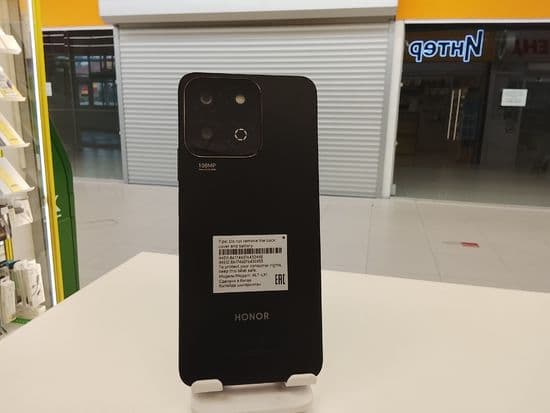 Фото 4: Honor X7c 8/256GB по адресу г. Нижний Тагил, ул. Садовая, 81