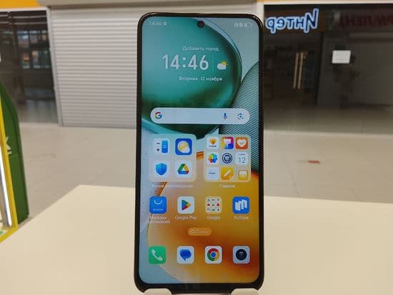 Фото 5: Honor X7c 8/256GB по адресу г. Нижний Тагил, ул. Садовая, 81