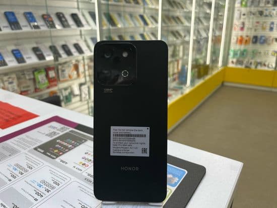 Фото 3: Honor X7c 8/256GB по адресу г. Кушва, ул. Строителей, 12