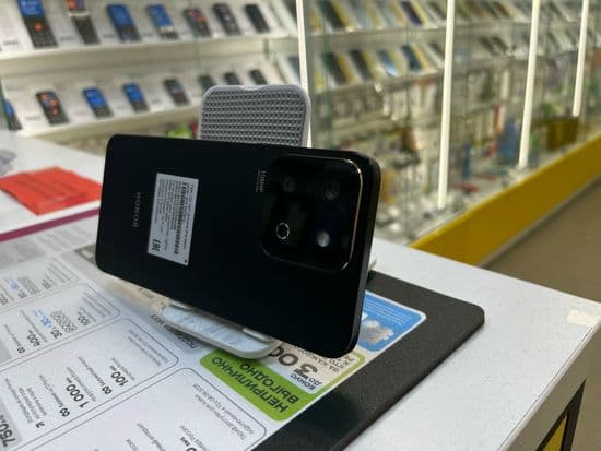 Фото 5: Honor X7c 8/256GB по адресу г. Кушва, ул. Строителей, 12
