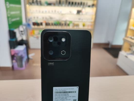 Фото 2: Honor X7c 8/256GB по адресу г. Верхний Тагил, ул. Ново-Уральская, 52