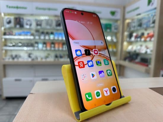 Фото 7: Realme 15T 8/128GB по адресу г. Карпинск, ул. Мира, 65