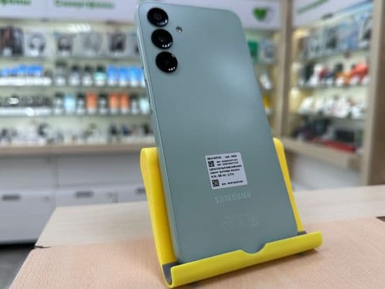 Фото 3: Samsung Galaxy A16 4/128GB по адресу г. Карпинск, ул. Мира, 65