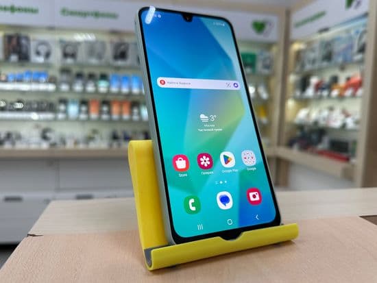 Фото 5: Samsung Galaxy A16 4/128GB по адресу г. Карпинск, ул. Мира, 65