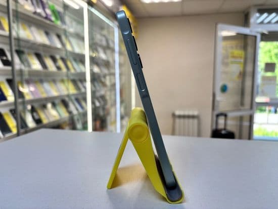 Фото 3: Samsung Galaxy A16 4/128GB по адресу г. Нижняя Тура, ул. Усошина, 6