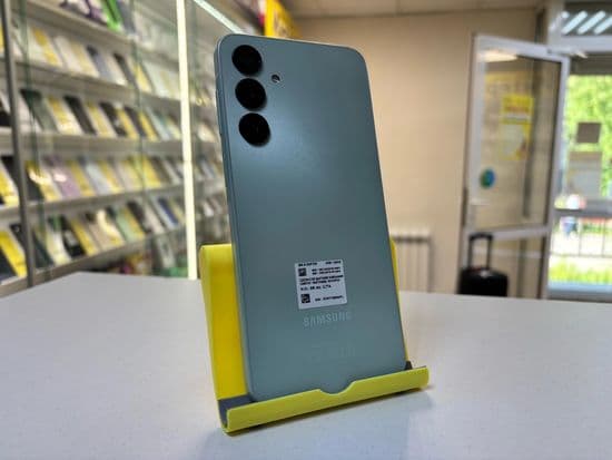 Фото 6: Samsung Galaxy A16 4/128GB по адресу г. Нижняя Тура, ул. Усошина, 6