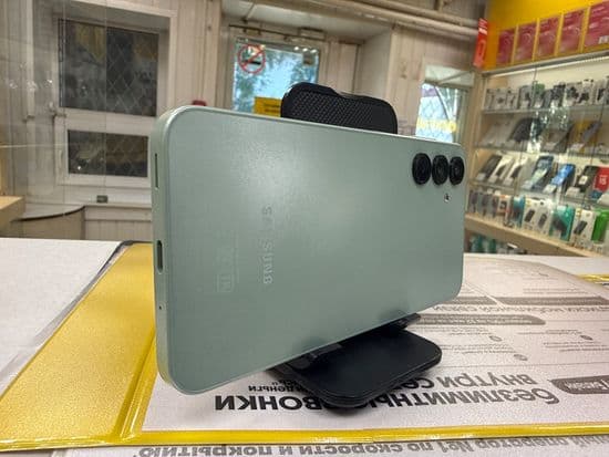 Фото 5: Samsung Galaxy A16 4/128GB по адресу г. Верхняя Тура, ул. Иканина, 90