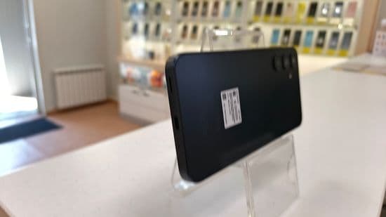 Фото 3: Samsung Galaxy A16 4/128GB по адресу г. Новая Ляля, ул. Розы Люксембург, 69в