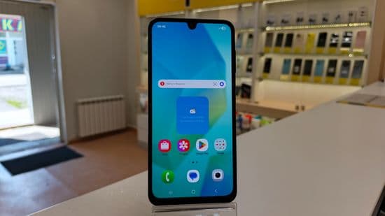Фото 4: Samsung Galaxy A16 4/128GB по адресу г. Новая Ляля, ул. Розы Люксембург, 69в