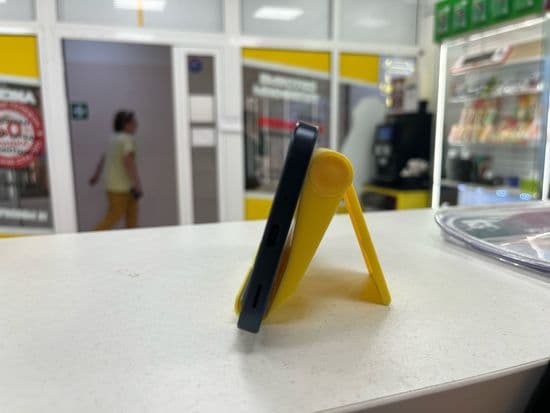 Фото 4: Samsung Galaxy A16 4/128GB по адресу г. Североуральск, ул. Ленина, 31