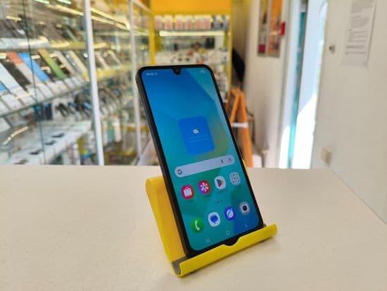 Фото 5: Samsung Galaxy A16 4/128GB по адресу г. Краснотурьинск, ул. Рюмина, 1