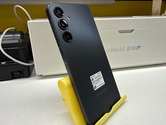 Фото 2: Samsung Galaxy A16 4/128GB по адресу г. Нижний Тагил, пр-т Ленинградский, 28
