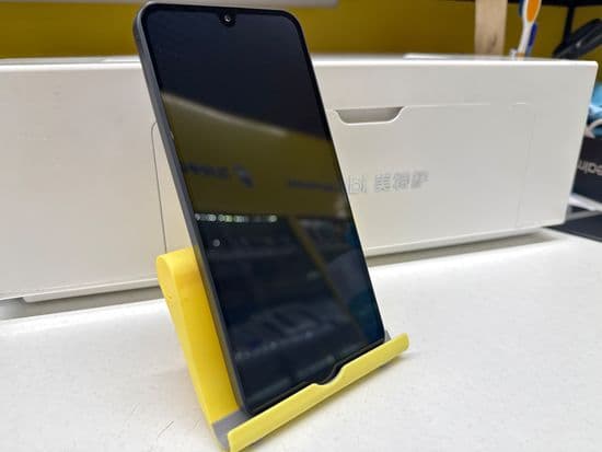 Фото 3: Samsung Galaxy A16 4/128GB по адресу г. Нижний Тагил, пр-т Ленинградский, 28