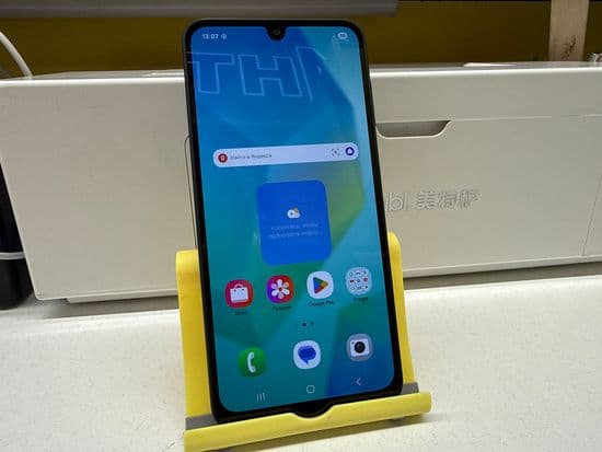 Фото 7: Samsung Galaxy A16 4/128GB по адресу г. Нижний Тагил, пр-т Ленинградский, 28