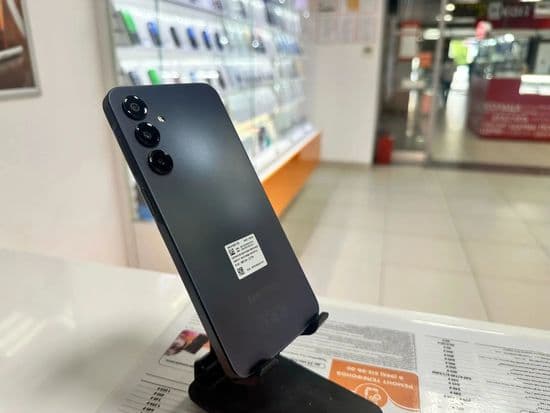 Фото 1: Samsung Galaxy A16 4/128GB по адресу г. Нижний Тагил, ул. Пархоменко, 41