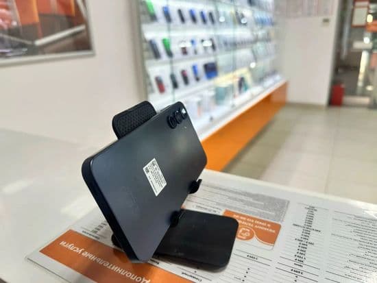 Фото 2: Samsung Galaxy A16 4/128GB по адресу г. Нижний Тагил, ул. Пархоменко, 41