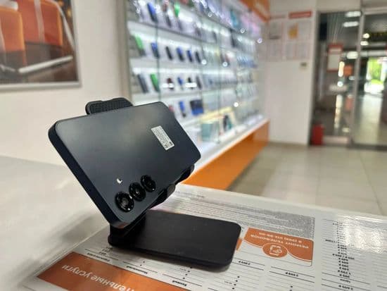 Фото 3: Samsung Galaxy A16 4/128GB по адресу г. Нижний Тагил, ул. Пархоменко, 41
