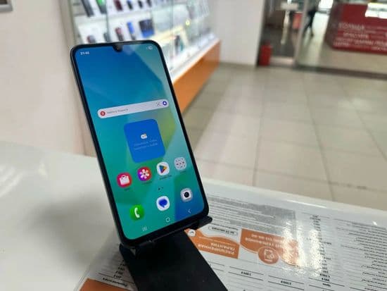 Фото 4: Samsung Galaxy A16 4/128GB по адресу г. Нижний Тагил, ул. Пархоменко, 41