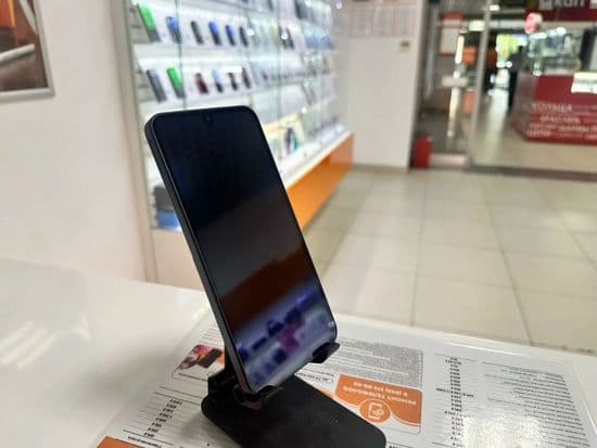 Фото 5: Samsung Galaxy A16 4/128GB по адресу г. Нижний Тагил, ул. Пархоменко, 41