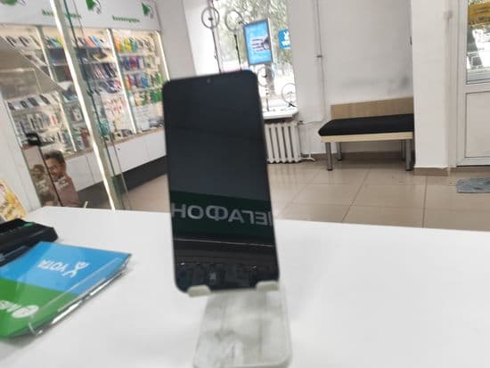 Фото 1: Samsung Galaxy A17 4/128GB по адресу г. Нижний Тагил, пр-т Вагоностроителей, 21