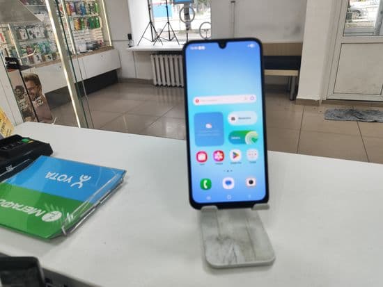 Фото 5: Samsung Galaxy A17 4/128GB по адресу г. Нижний Тагил, пр-т Вагоностроителей, 21