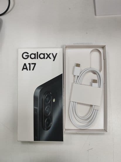 Фото 8: Samsung Galaxy A17 4/128GB по адресу г. Нижний Тагил, пр-т Вагоностроителей, 21