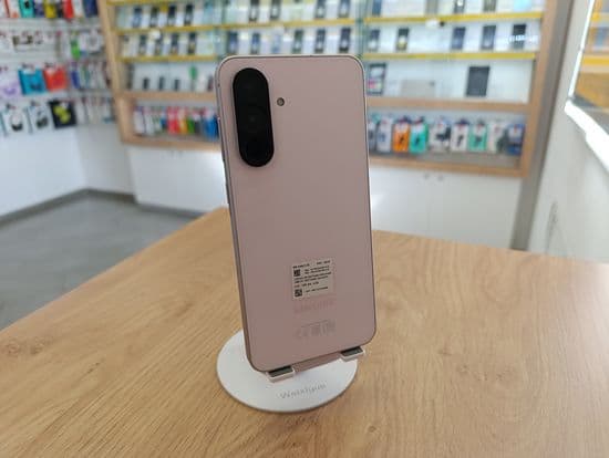 Фото 1: Samsung Galaxy A56 8/128GB по адресу г. Верхотурье, ул. Карла Маркса, 3а