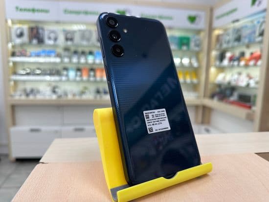 Фото 5: Samsung Galaxy M15 6/128GB по адресу г. Карпинск, ул. Мира, 65