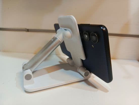 Фото 3: Samsung Galaxy M55 8/128GB по адресу г. Карпинск, ул. Колхозная, 56