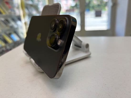 Фото 2: Apple iPhone 13 Pro 256Gb по адресу г. Нижний Тагил, пр-т Мира, 71