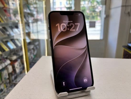 Фото 8: Apple iPhone 13 Pro 256Gb по адресу г. Нижний Тагил, пр-т Мира, 71