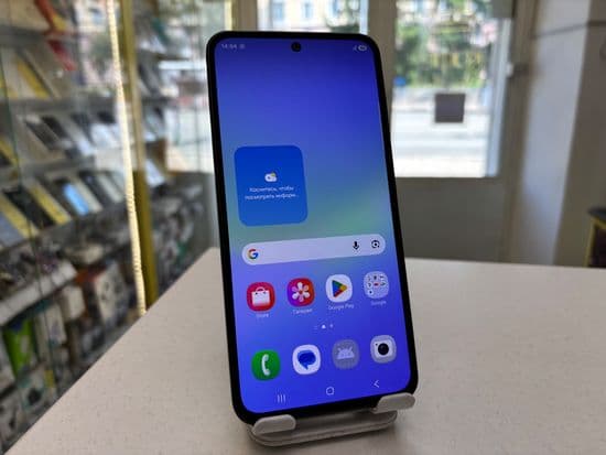 Фото 4: Samsung Galaxy A36 8/128GB по адресу г. Нижний Тагил, пр-т Мира, 71