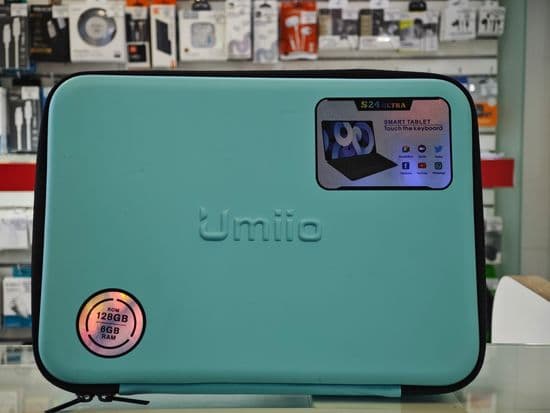 Фото 2: Umiio S24 Ultra 6/128GB по адресу г. Верхотурье, ул. Ершова, 5