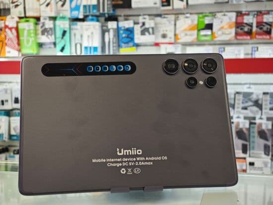 Фото 4: Umiio S24 Ultra 6/128GB по адресу г. Верхотурье, ул. Ершова, 5