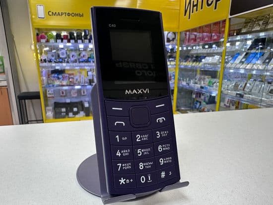 Фото 5: Maxvi C40 по адресу г. Волчанск, ул. Социалистическая, 2а