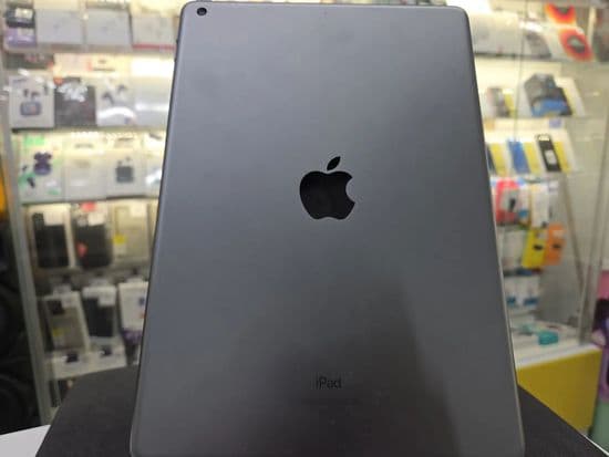 Фото 4: Apple iPad 10.2 (2021) Wi-Fi 64GB A2602 по адресу г. Серов, ул. Ленина, 215