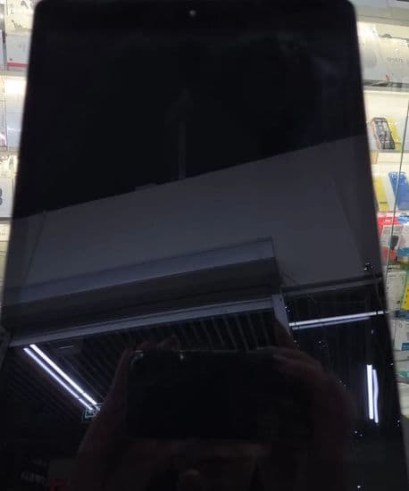 Фото 6: Apple iPad 10.2 (2021) Wi-Fi 64GB A2602 по адресу г. Серов, ул. Ленина, 215