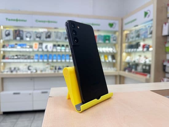 Фото 5: Samsung Galaxy S22 Plus 8/256Gb по адресу г. Карпинск, ул. Мира, 65