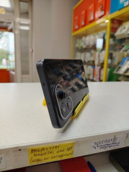 Фото 1: Tecno POVA 7 5G 8/256GB по адресу г. Артемовский, ул. Свободы, 42