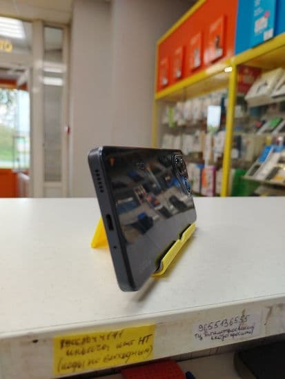 Фото 3: Tecno POVA 7 5G 8/256GB по адресу г. Артемовский, ул. Свободы, 42