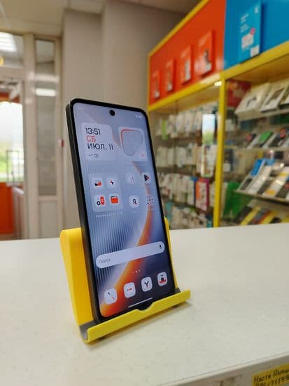 Фото 5: Tecno POVA 7 5G 8/256GB по адресу г. Артемовский, ул. Свободы, 42