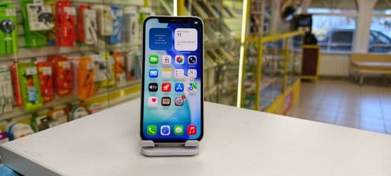 Фото 4: Apple iPhone 12 128GB по адресу г. Невьянск, ул. Ленина, 15а