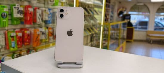 Фото 8: Apple iPhone 12 128GB по адресу г. Невьянск, ул. Ленина, 15а