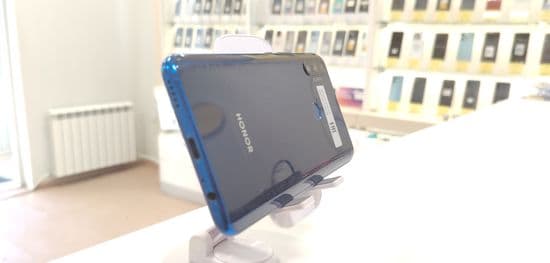Фото 4: Honor 9X 4/128Gb по адресу г. Новая Ляля, ул. Розы Люксембург, 69в