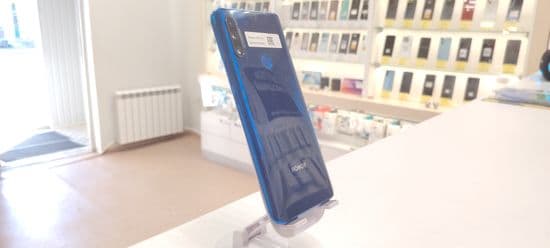 Фото 5: Honor 9X 4/128Gb по адресу г. Новая Ляля, ул. Розы Люксембург, 69в