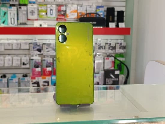 Фото 3: Tecno Spark 9 Pro 4/128GB по адресу г. Верхотурье, ул. Ершова, 5