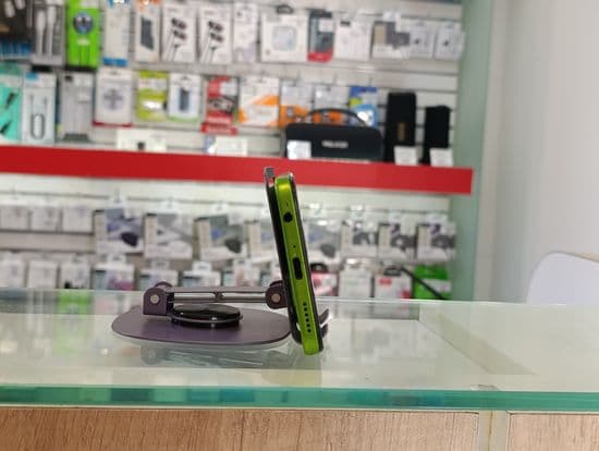 Фото 6: Tecno Spark 9 Pro 4/128GB по адресу г. Верхотурье, ул. Ершова, 5