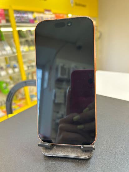Фото 2: Apple iPhone 17 Pro 256GB (2E-sim) по адресу г. Кировград, ул. Свердлова, 70